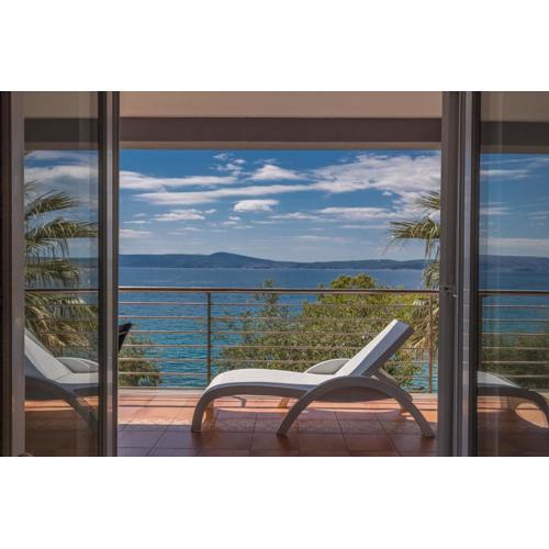 Apartment Adria