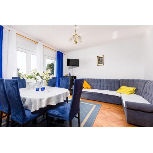 Apartment AdriaHouse