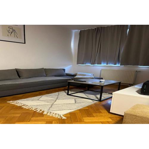 Apartment Adrian - One Bedroom Apartment