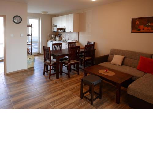 Apartment Adriana 10E, Vysoké Tatry, High Tatras