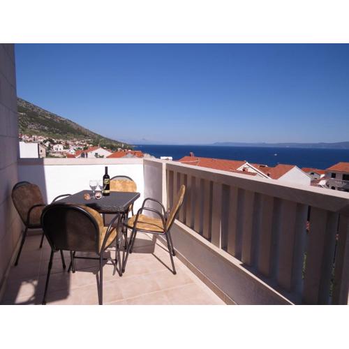 Apartment Adriano