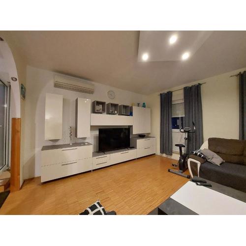 Apartment Adriatic, Cres