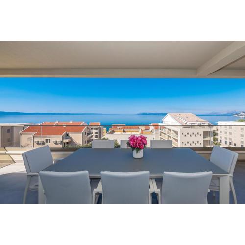 Apartment Adriatic Pearl -NEW 2023-