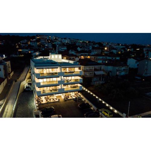 Apartment Adriatic Pearl 3