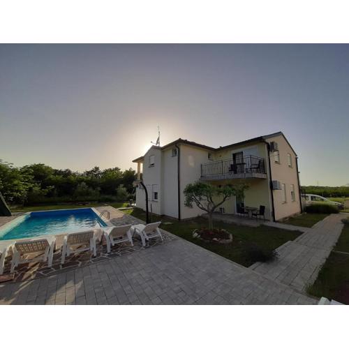 Apartment Adriatic
