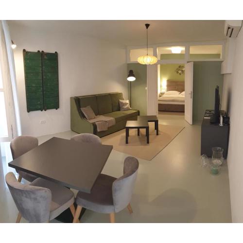Apartment Adriatico Eterno 1