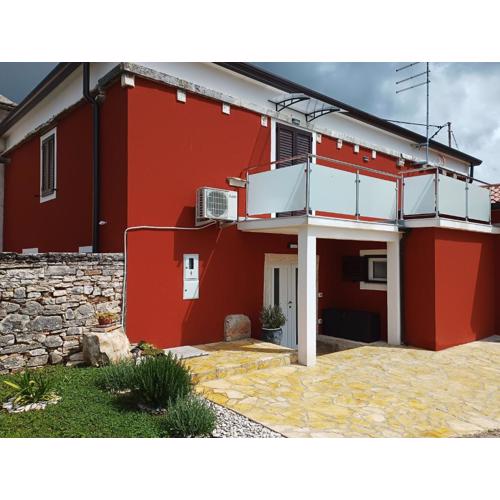 Apartment Adrijana