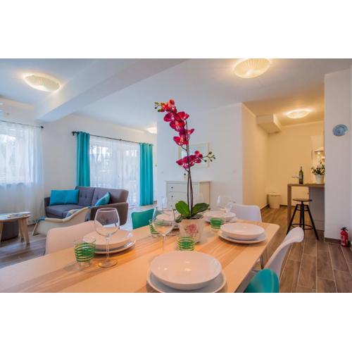 Apartment Agata