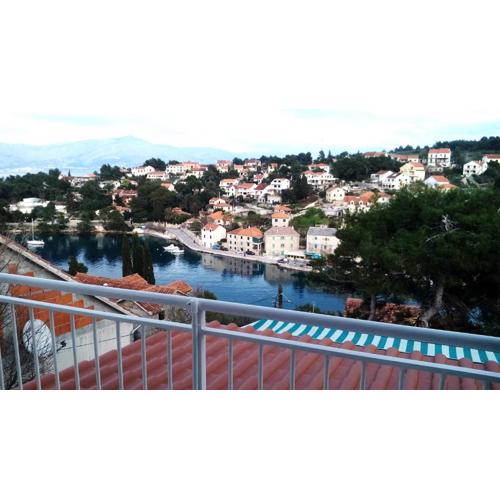 Apartment Agata