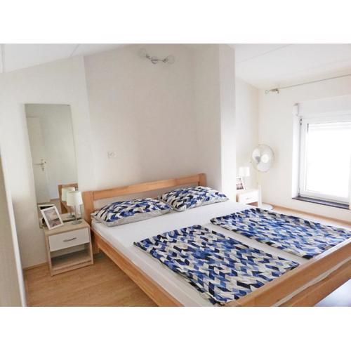 Apartment Agava