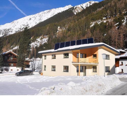 Apartment Agnesn-2 by Interhome