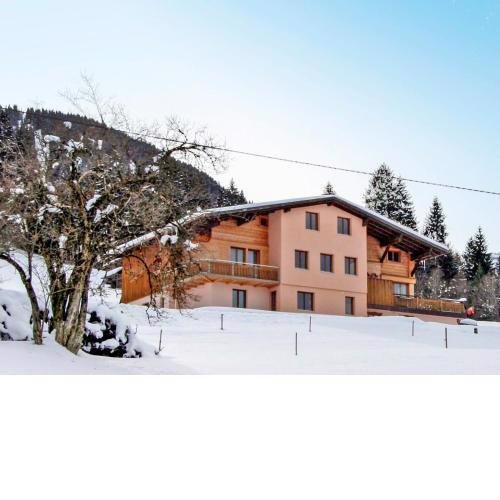 Apartment Ainhauser-2 by Interhome