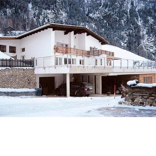 Apartment Aktiv-2 by Interhome