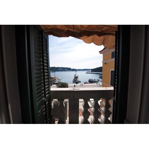 Apartment Al Porto