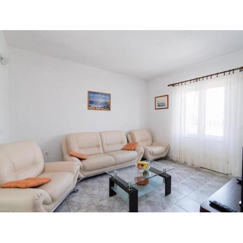 Apartment Alana - Two Bedroom Apartment with Terrace and Sea View - ST