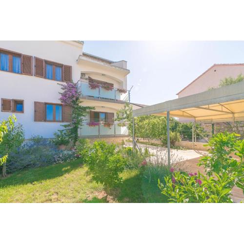 Apartment Alba Maris