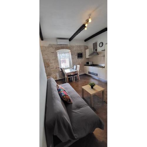 Apartment Alba