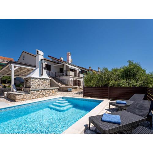 Apartment Albaneze by Interhome