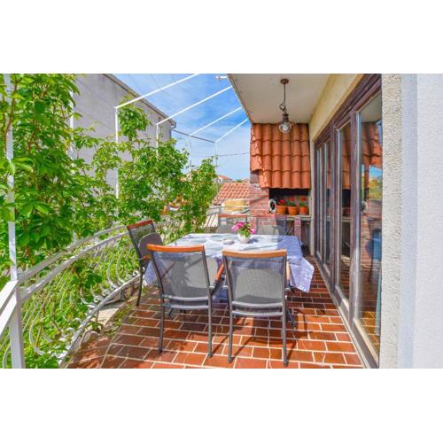 Apartment Albatros