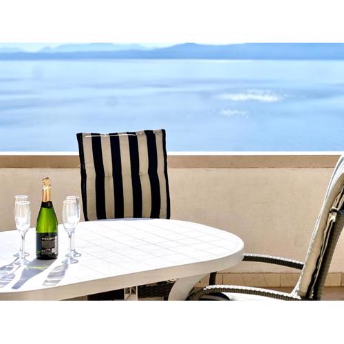 Apartment Albatros