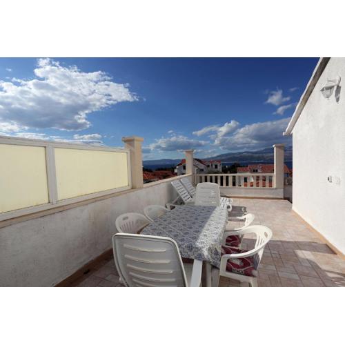 Apartment Aldica