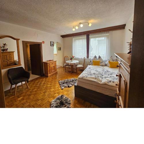 Apartment Aleks