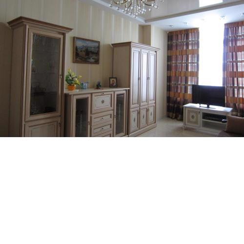 Apartment Aleksandra