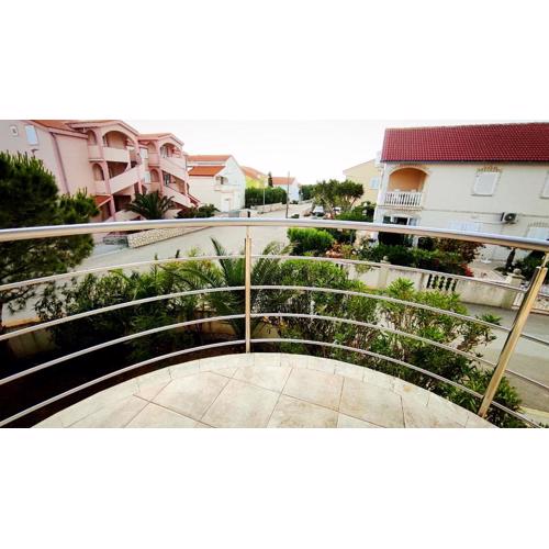 Apartment Alen
