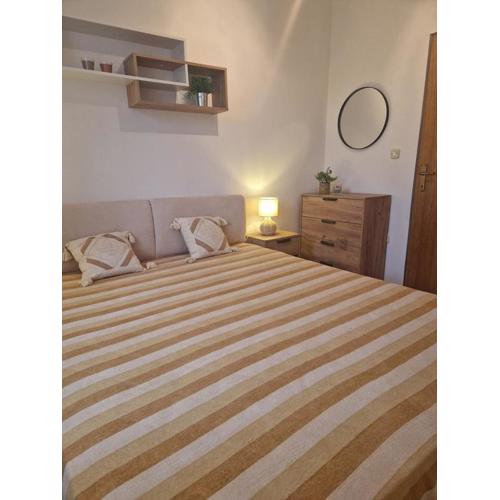 Apartment Alen