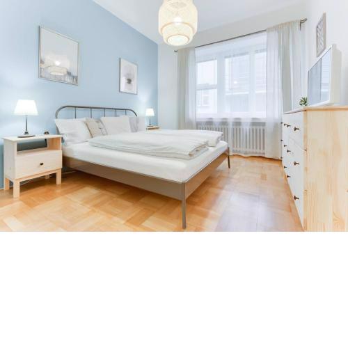 Apartment Alex