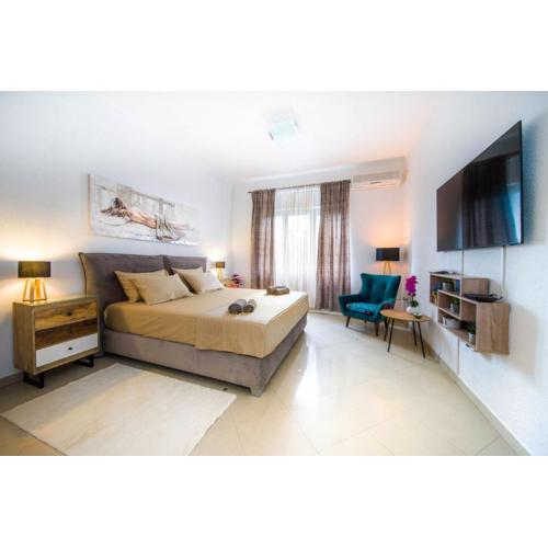 Apartment Alice Central Luxe
