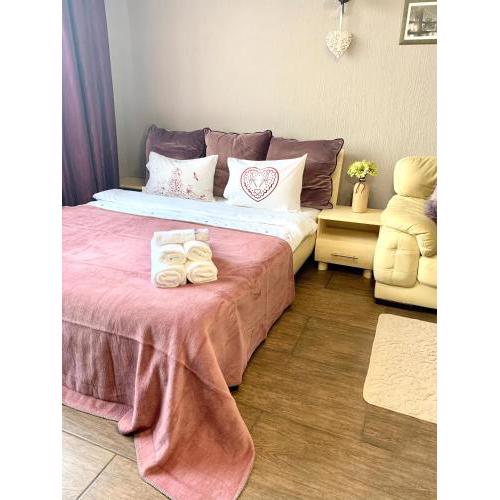 Apartment Alla