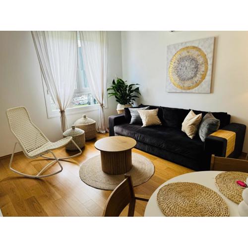 Apartment Allora