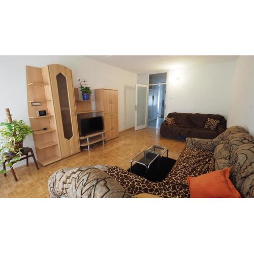 Apartment Alma