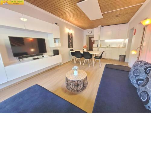 Apartment Almkogel
