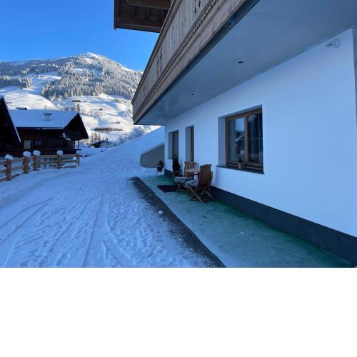 Apartment Alpbachtraum