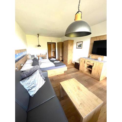 Apartment Alpenblick Bad Goisern