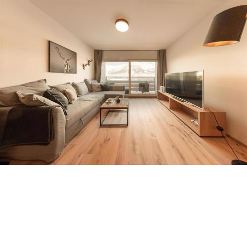 Apartment Alpenblick