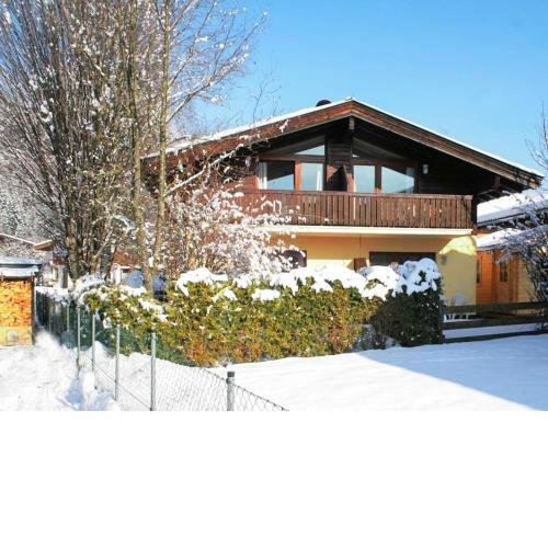 Apartment Alpenchalets-4 by Interhome