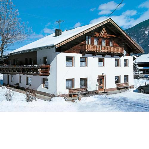 Apartment Alpenglühen by Interhome