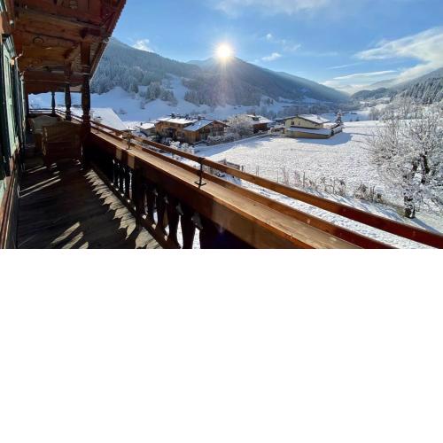Apartment Alpenhof