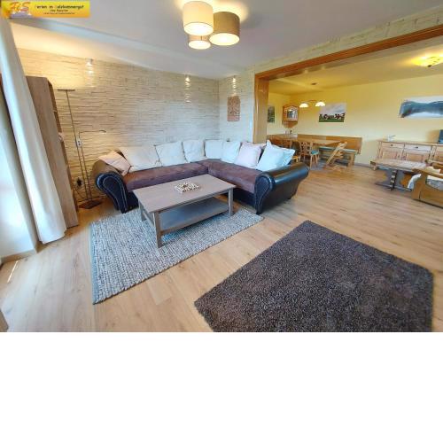 Apartment Alpenrock
