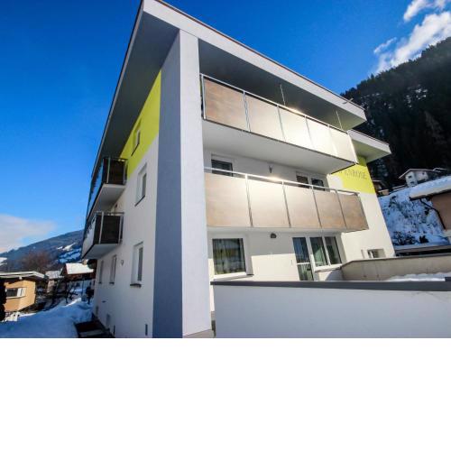 Apartment Alpenrose-2 by Interhome