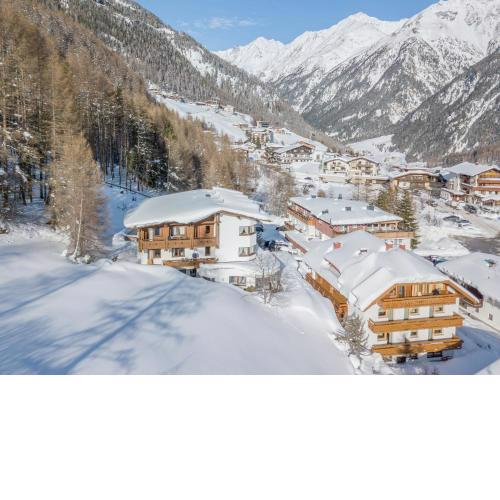 Apartment Alpin-1 by Interhome