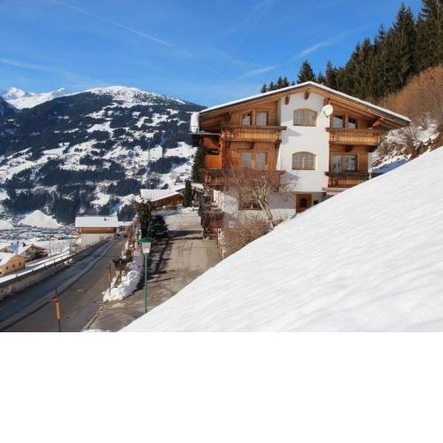 Apartment Alpin by Interhome