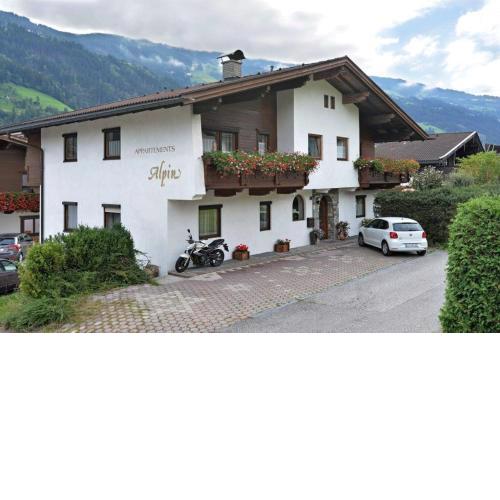 Apartment Alpin