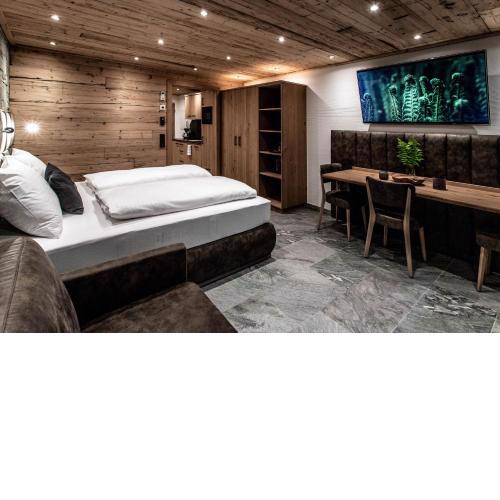 Apartment Alpinflair 2
