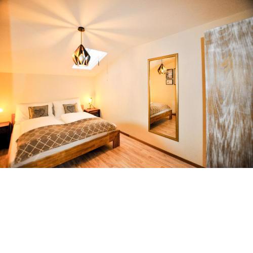 Apartment AlpZloft