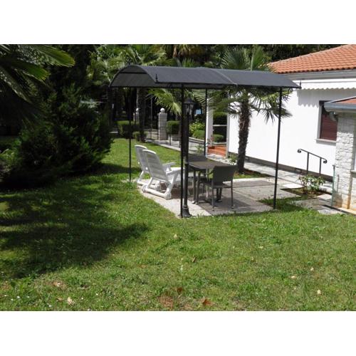 Apartment Alsia
