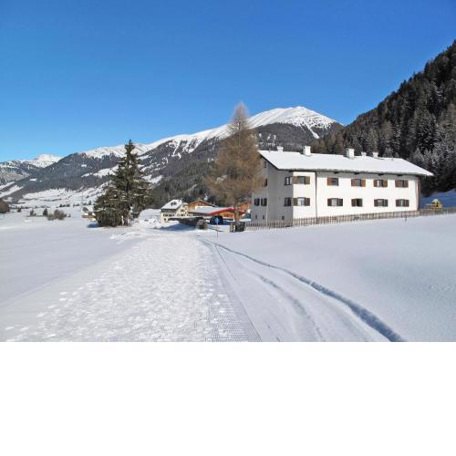 Apartment Altes Zollhaus-4 by Interhome